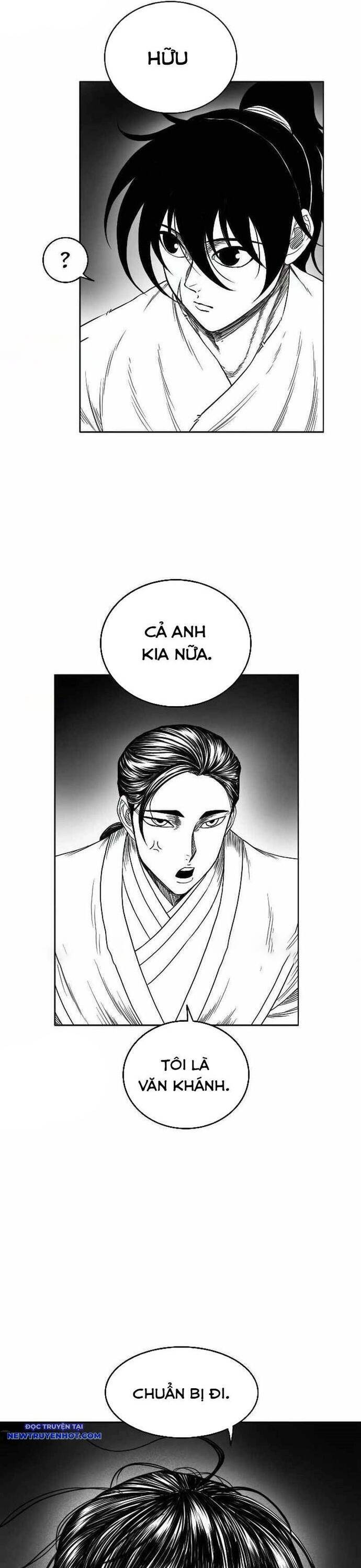 Hắc Sa Chapter 8 - 9