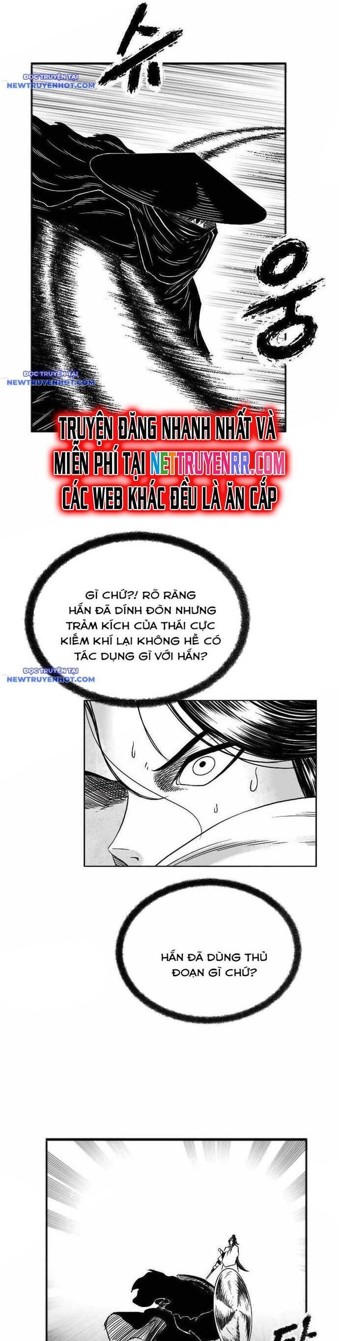 Hắc Sa Chapter 9 - 2