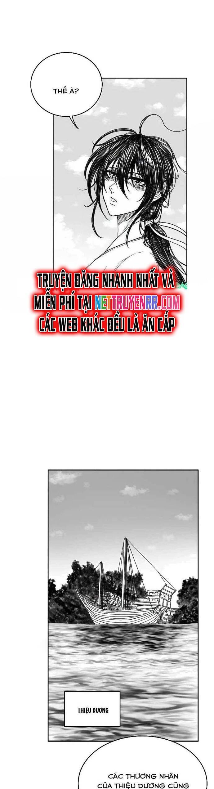 Hắc Sa Chapter 9 - 13