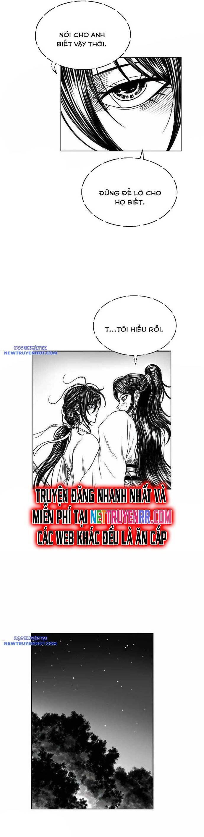 Hắc Sa Chapter 9 - 15