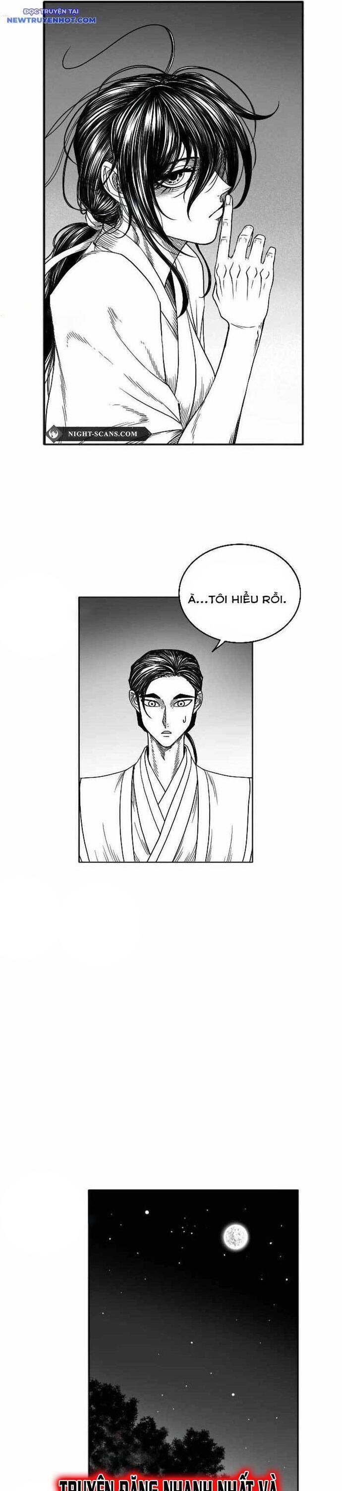 Hắc Sa Chapter 9 - 17