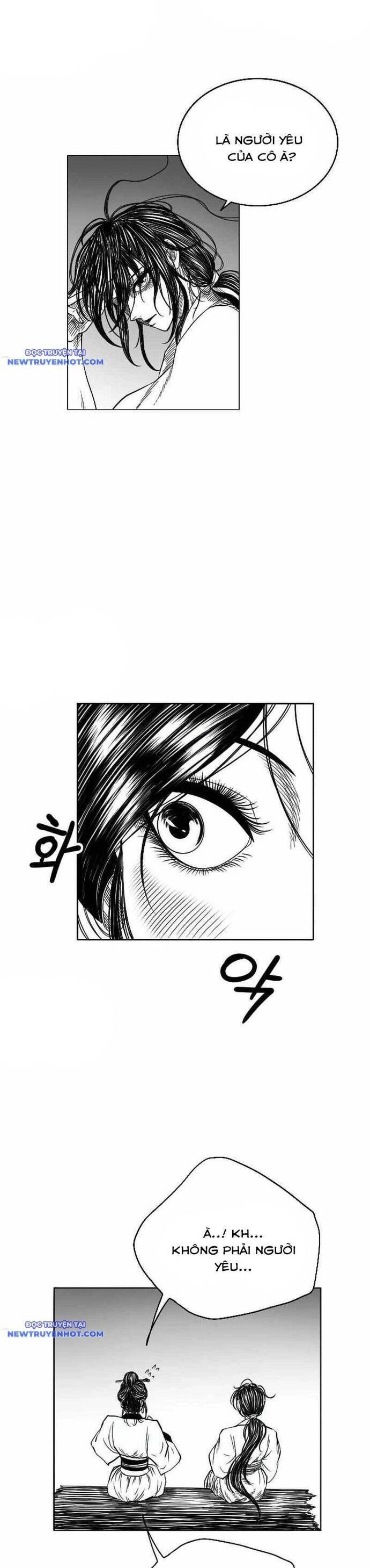 Hắc Sa Chapter 9 - 18