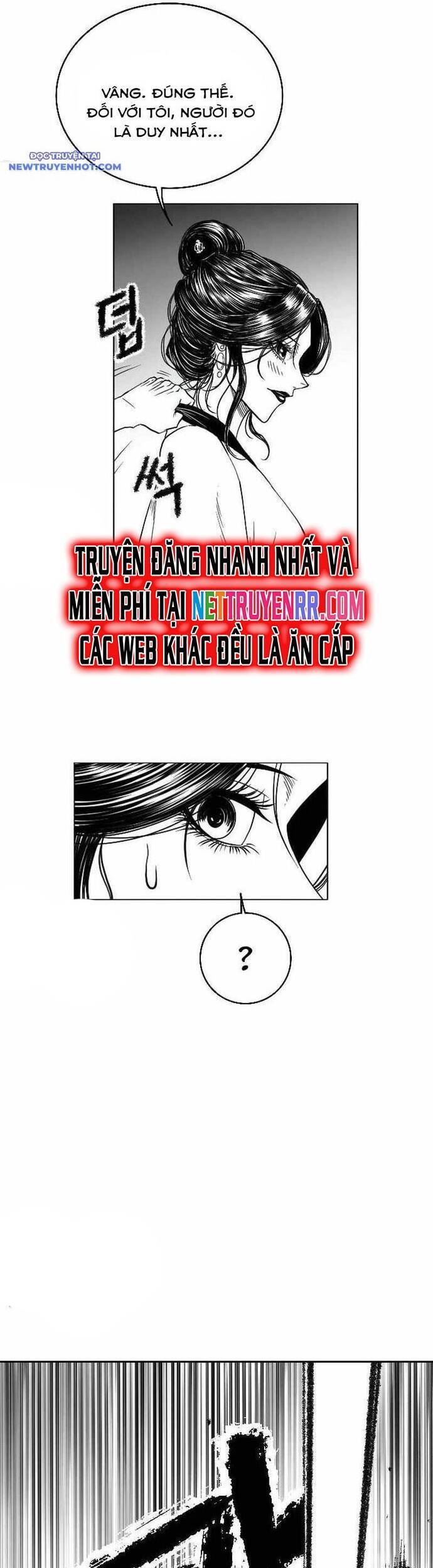 Hắc Sa Chapter 9 - 19