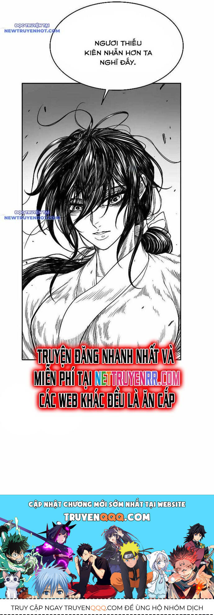 Hắc Sa Chapter 9 - 20