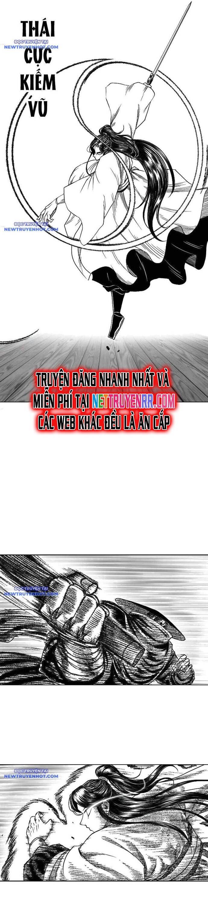 Hắc Sa Chapter 9 - 3