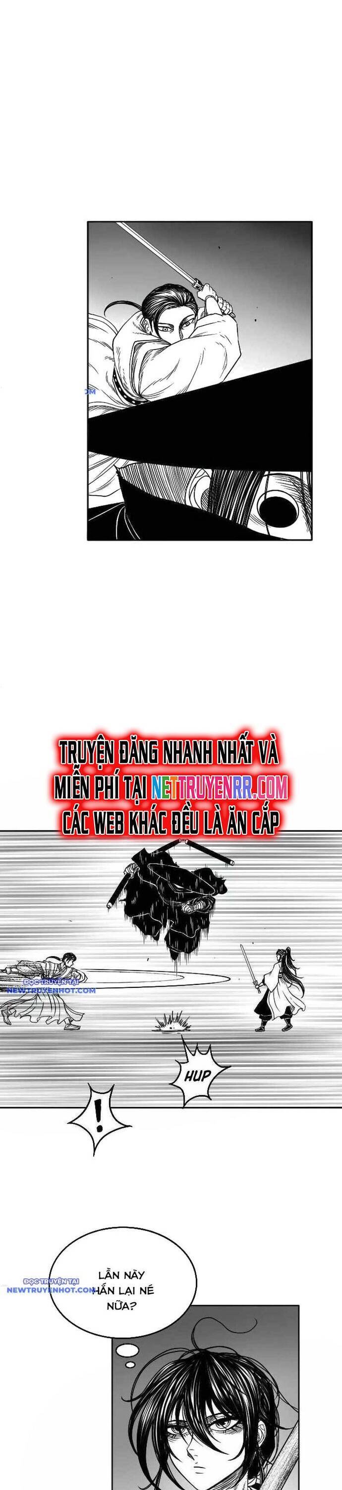 Hắc Sa Chapter 9 - 4