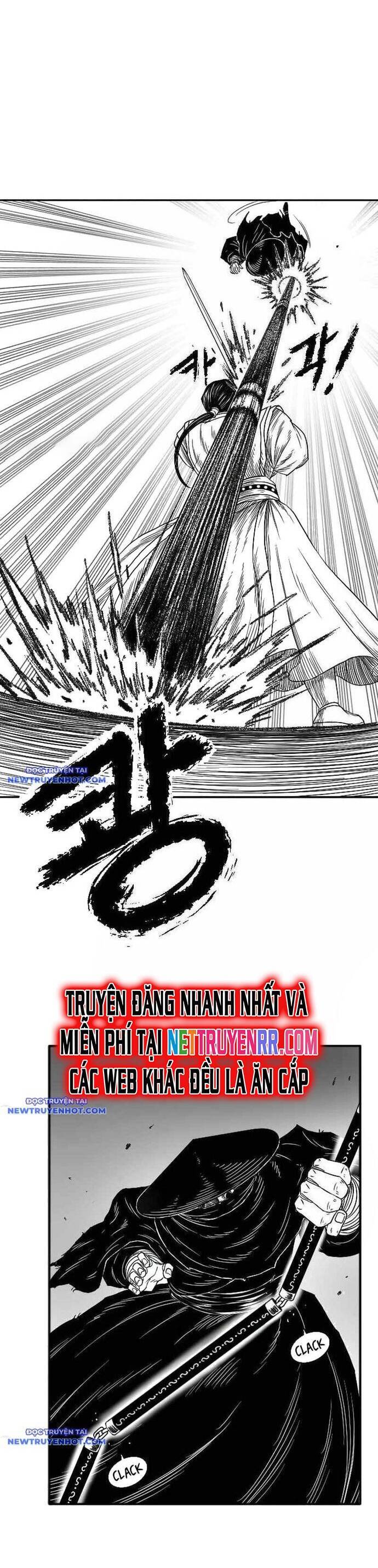 Hắc Sa Chapter 9 - 5