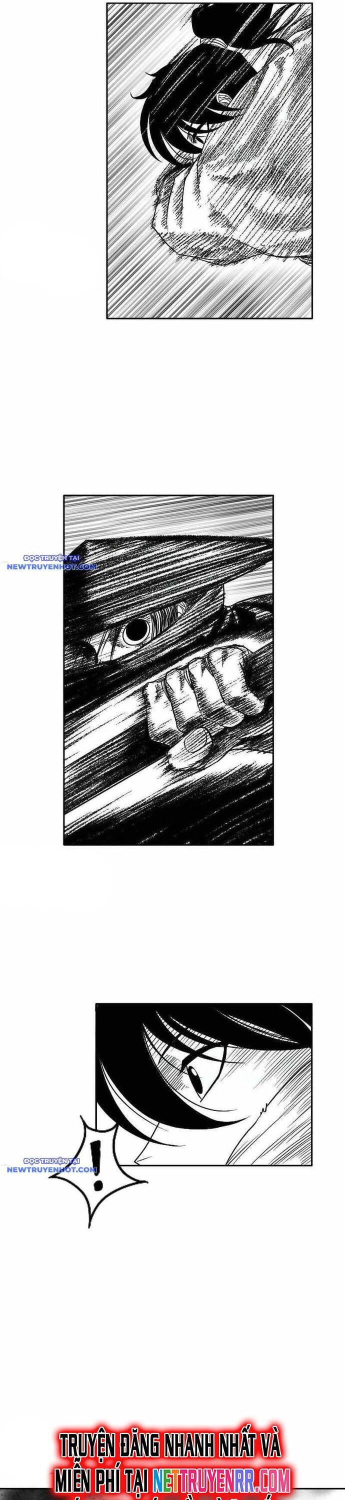 Hắc Sa Chapter 9 - 6