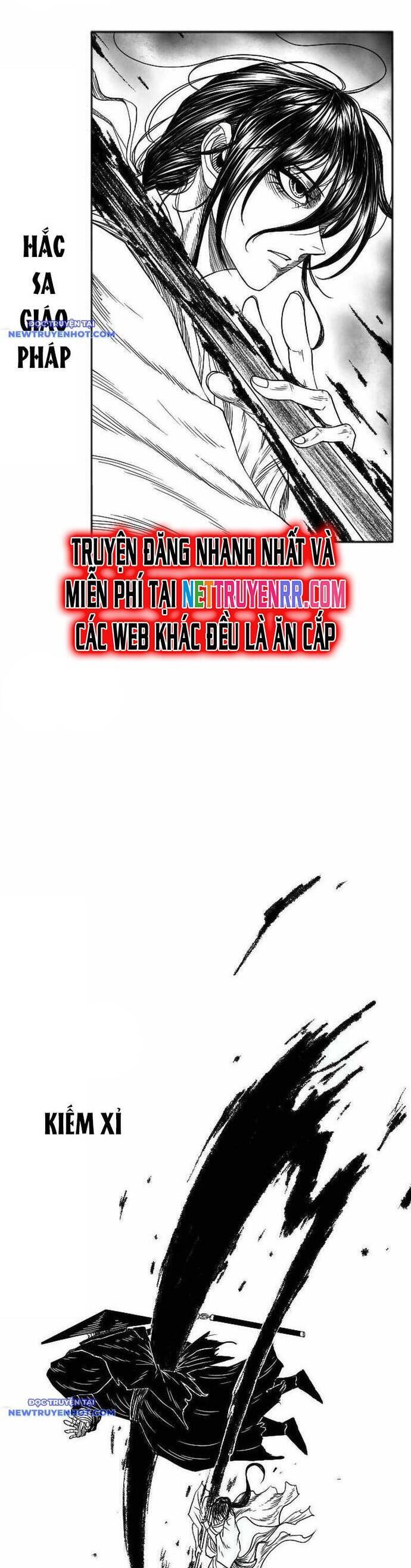 Hắc Sa Chapter 9 - 7