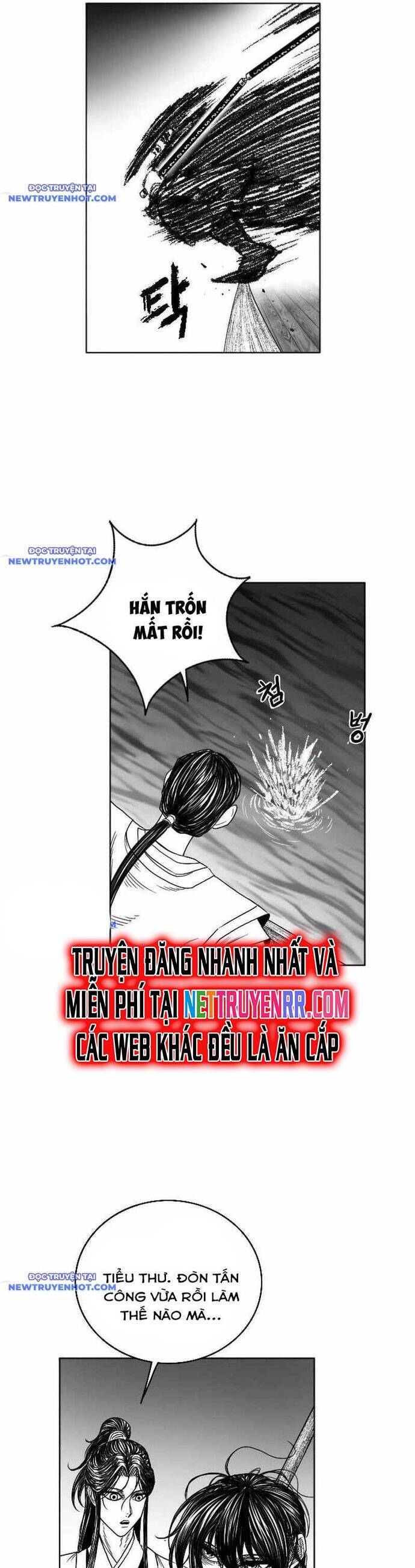 Hắc Sa Chapter 9 - 9