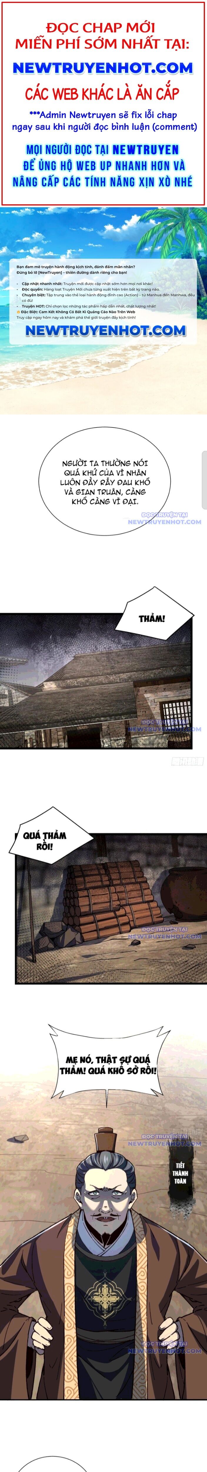 Thành Thần Bắt Đầu Từ Thủy Hầu Tử Chapter 24 - 1