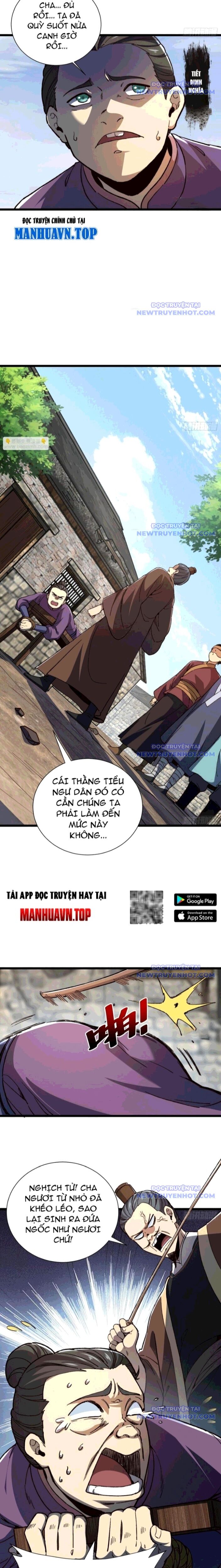 Thành Thần Bắt Đầu Từ Thủy Hầu Tử Chapter 24 - 2