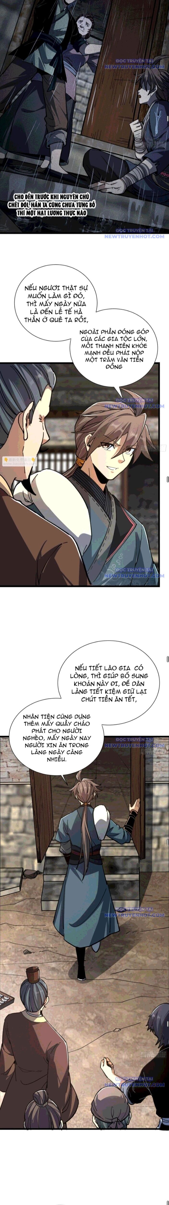 Thành Thần Bắt Đầu Từ Thủy Hầu Tử Chapter 24 - 12