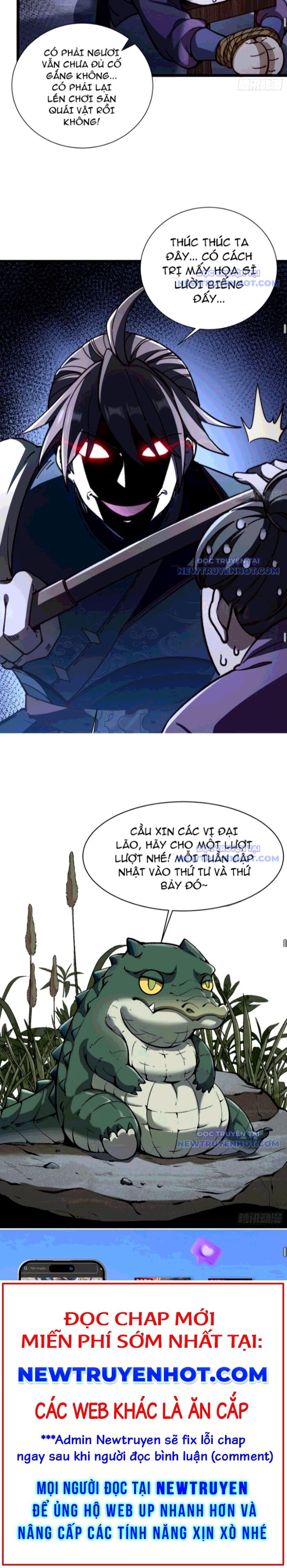 Thành Thần Bắt Đầu Từ Thủy Hầu Tử Chapter 24 - 16