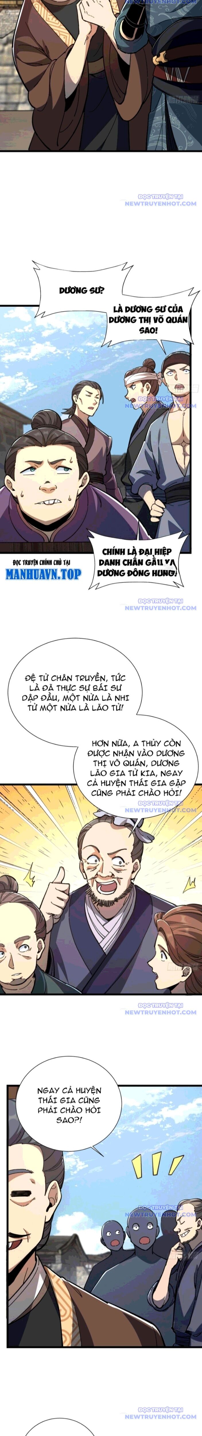Thành Thần Bắt Đầu Từ Thủy Hầu Tử Chapter 24 - 6