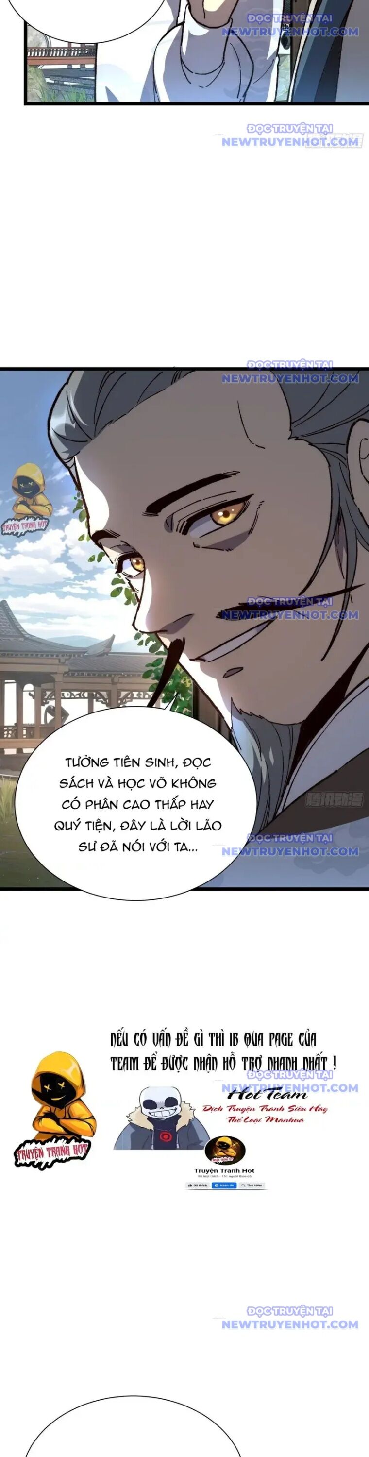 Thành Thần Bắt Đầu Từ Thủy Hầu Tử Chapter 26 - 14
