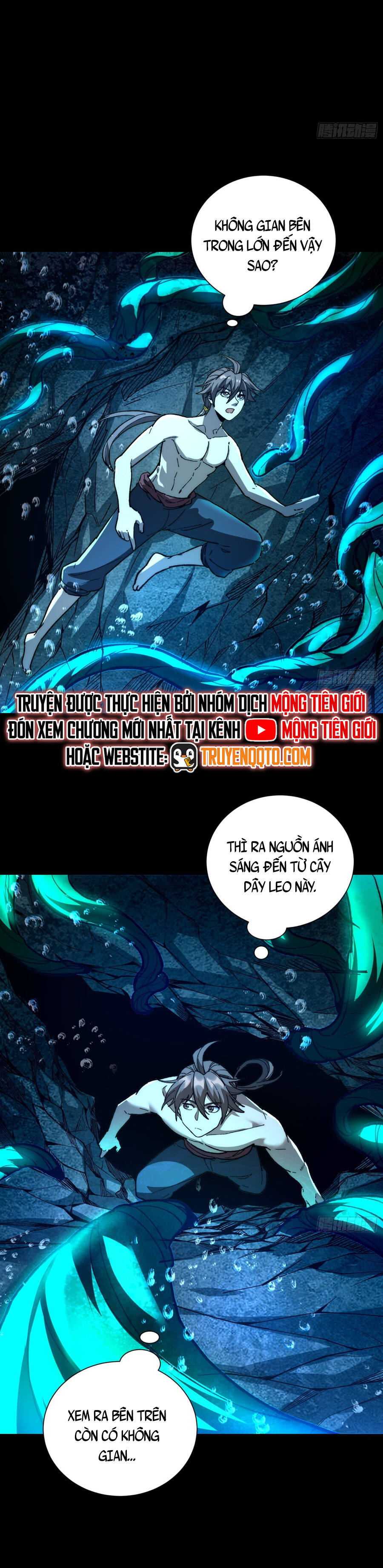 Thành Thần Bắt Đầu Từ Thủy Hầu Tử Chapter 28 - 6