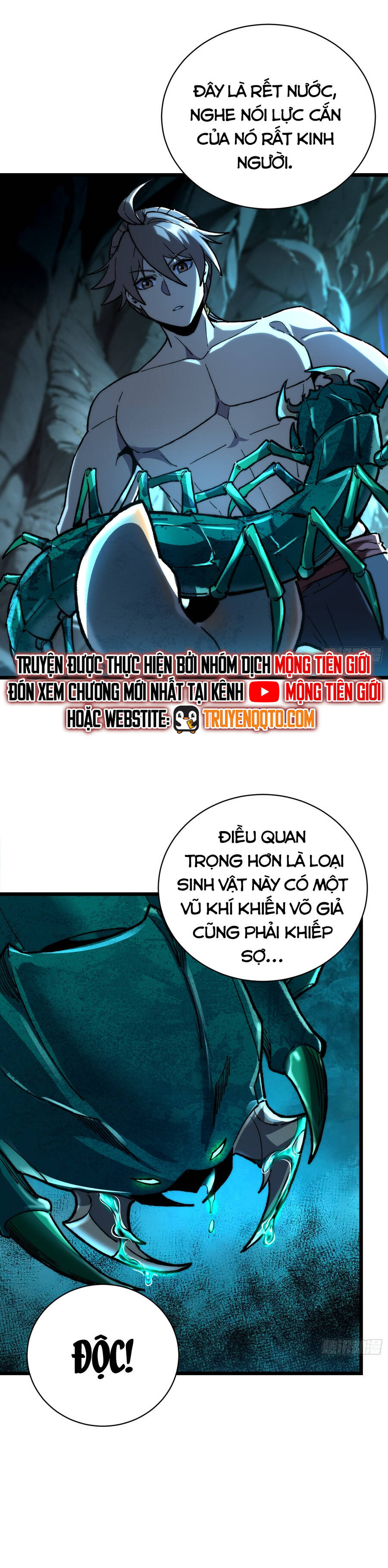 Thành Thần Bắt Đầu Từ Thủy Hầu Tử Chapter 28 - 15