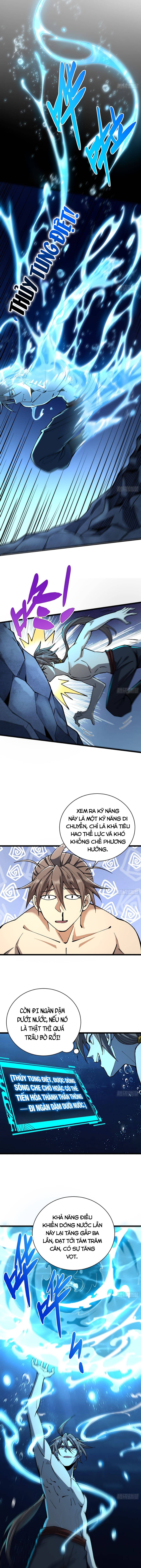 Thành Thần Bắt Đầu Từ Thủy Hầu Tử Chapter 29 - 7