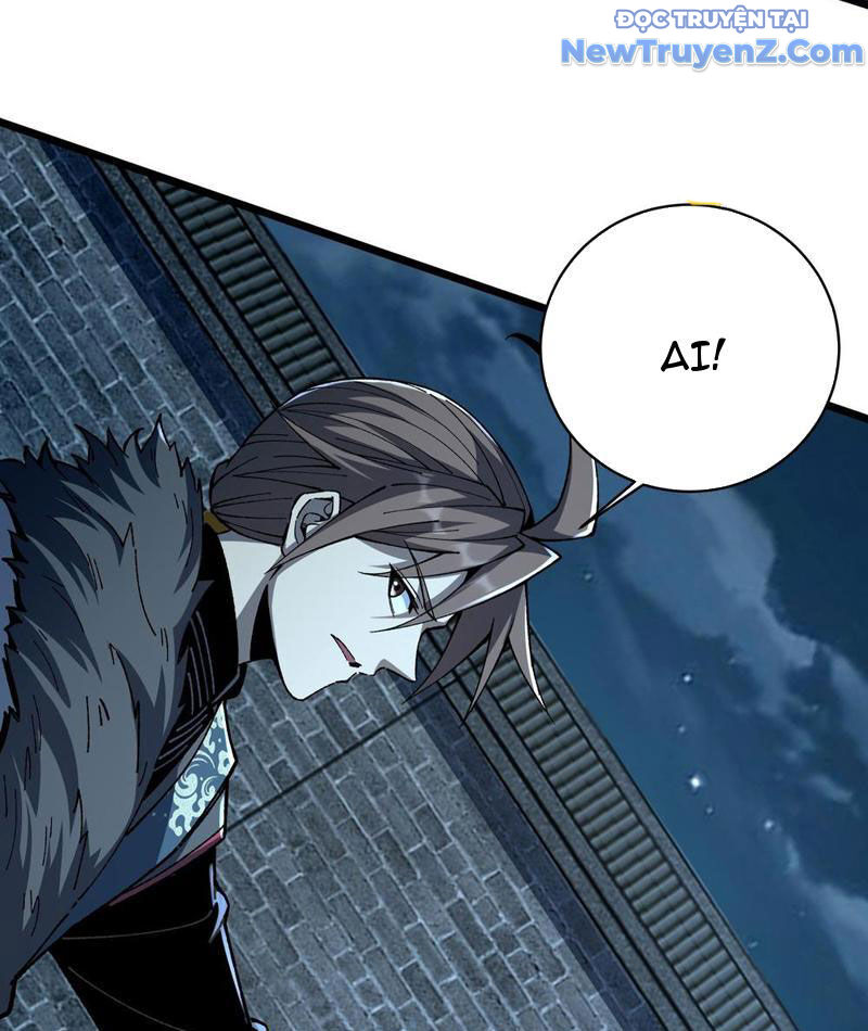Thành Thần Bắt Đầu Từ Thủy Hầu Tử Chapter 32 - 20