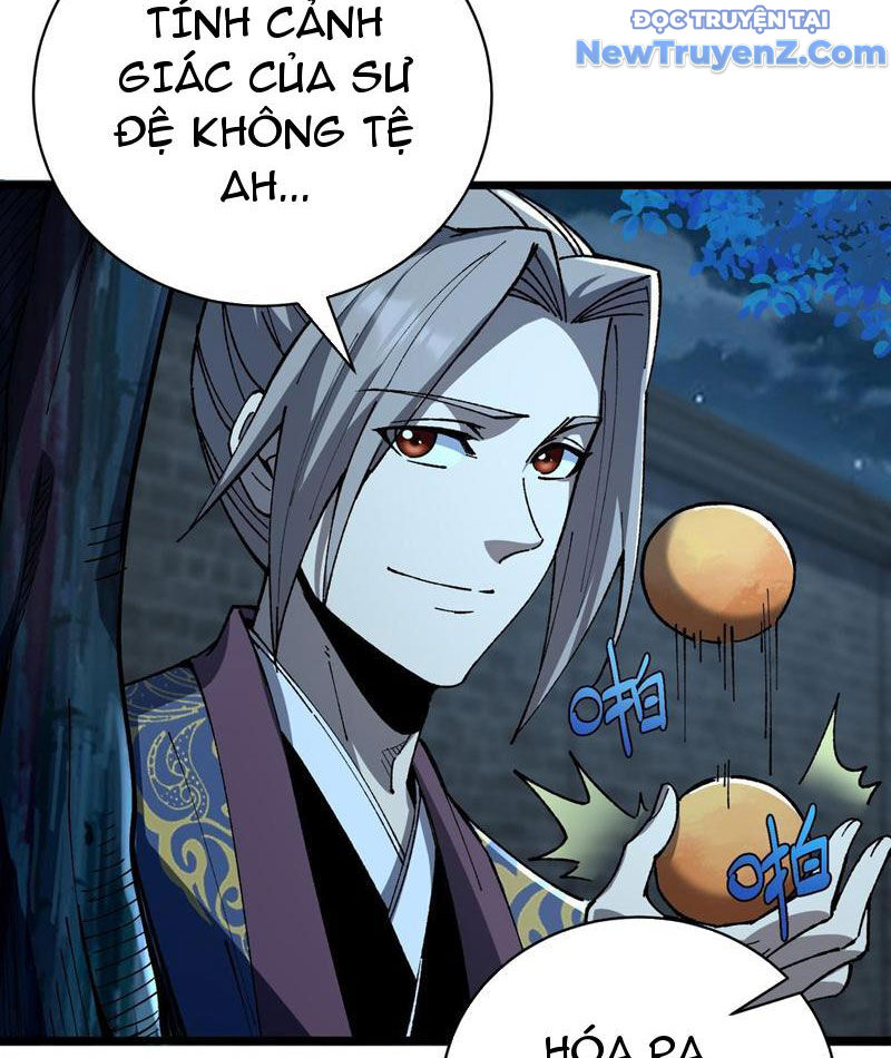 Thành Thần Bắt Đầu Từ Thủy Hầu Tử Chapter 32 - 22