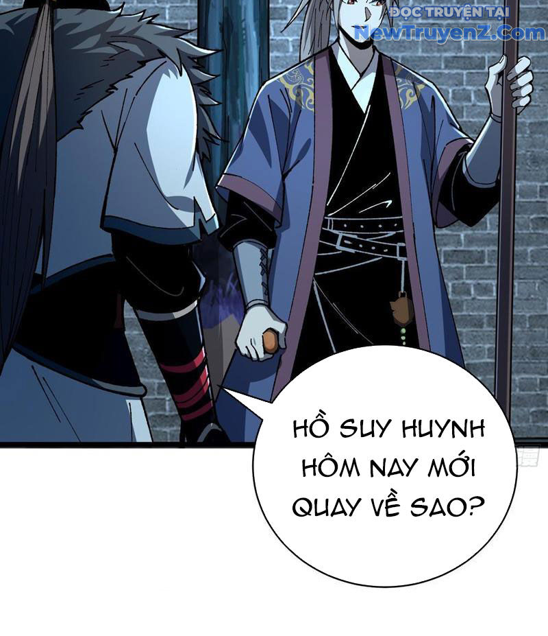 Thành Thần Bắt Đầu Từ Thủy Hầu Tử Chapter 32 - 24
