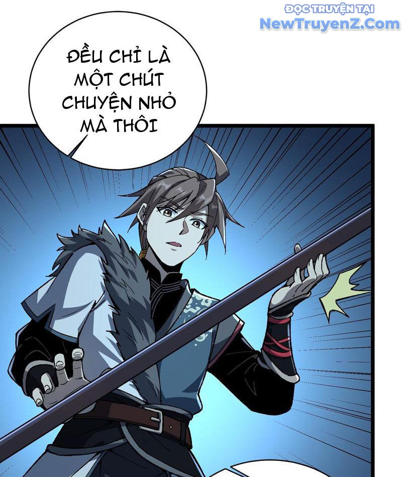 Thành Thần Bắt Đầu Từ Thủy Hầu Tử Chapter 32 - 25