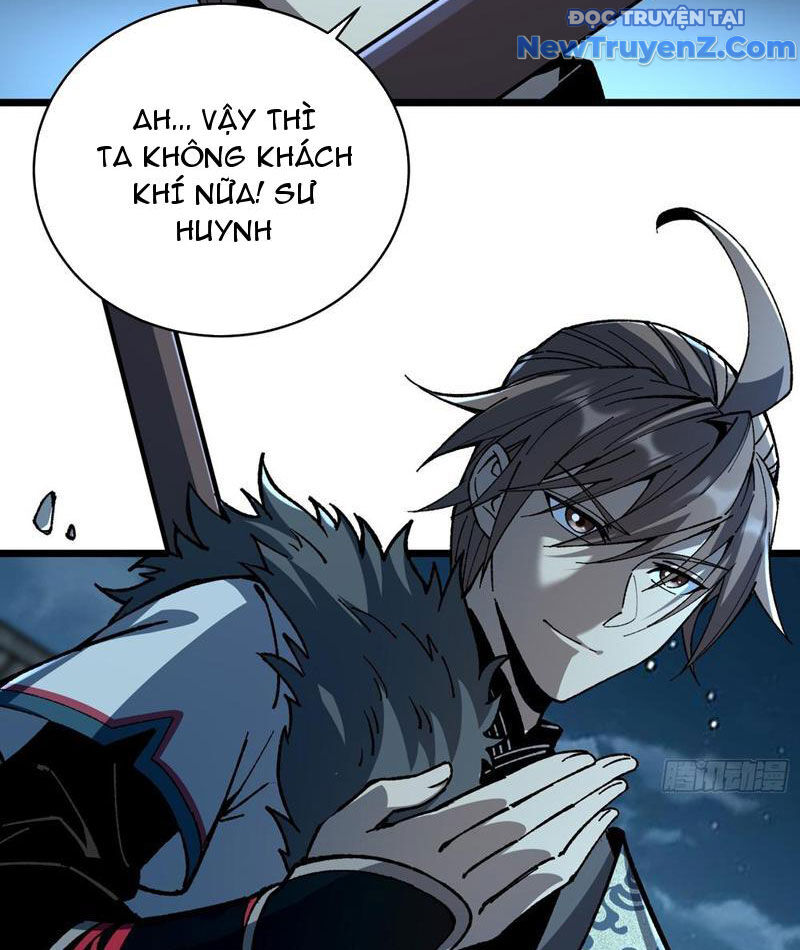 Thành Thần Bắt Đầu Từ Thủy Hầu Tử Chapter 32 - 27