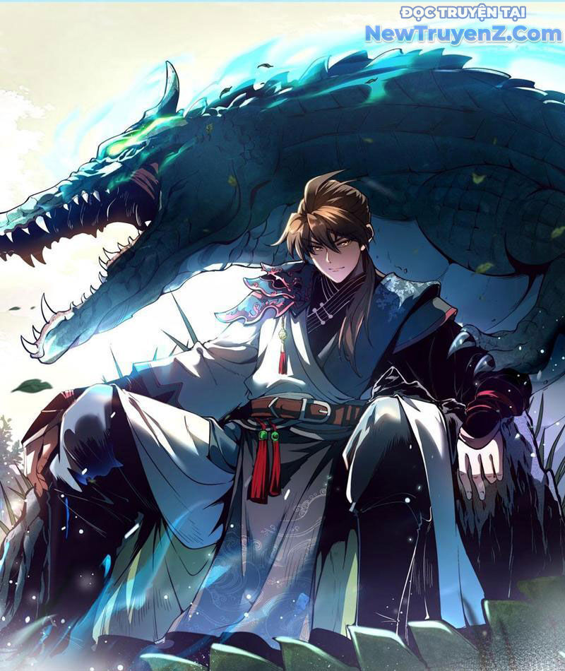 Thành Thần Bắt Đầu Từ Thủy Hầu Tử Chapter 32 - 4