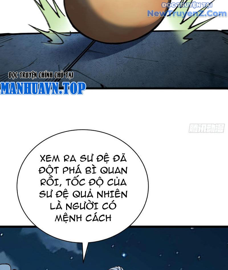Thành Thần Bắt Đầu Từ Thủy Hầu Tử Chapter 32 - 46