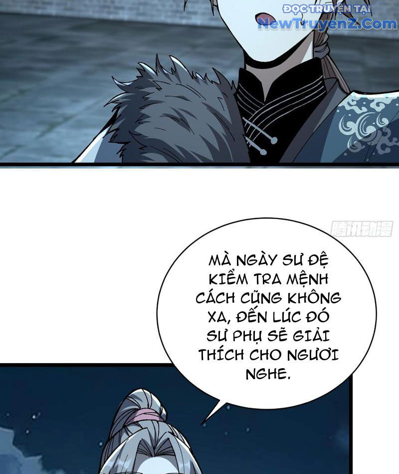 Thành Thần Bắt Đầu Từ Thủy Hầu Tử Chapter 32 - 49