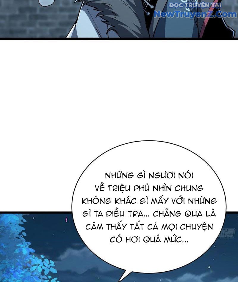 Thành Thần Bắt Đầu Từ Thủy Hầu Tử Chapter 32 - 56