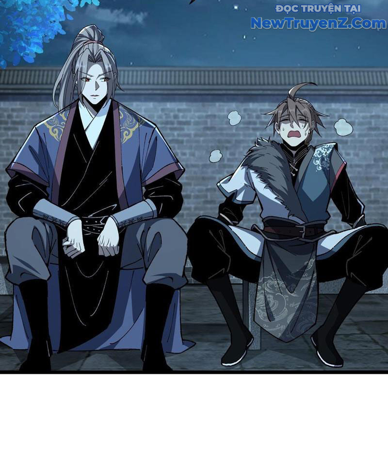 Thành Thần Bắt Đầu Từ Thủy Hầu Tử Chapter 32 - 57