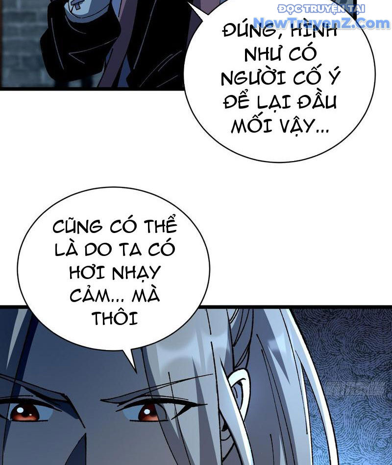 Thành Thần Bắt Đầu Từ Thủy Hầu Tử Chapter 32 - 59