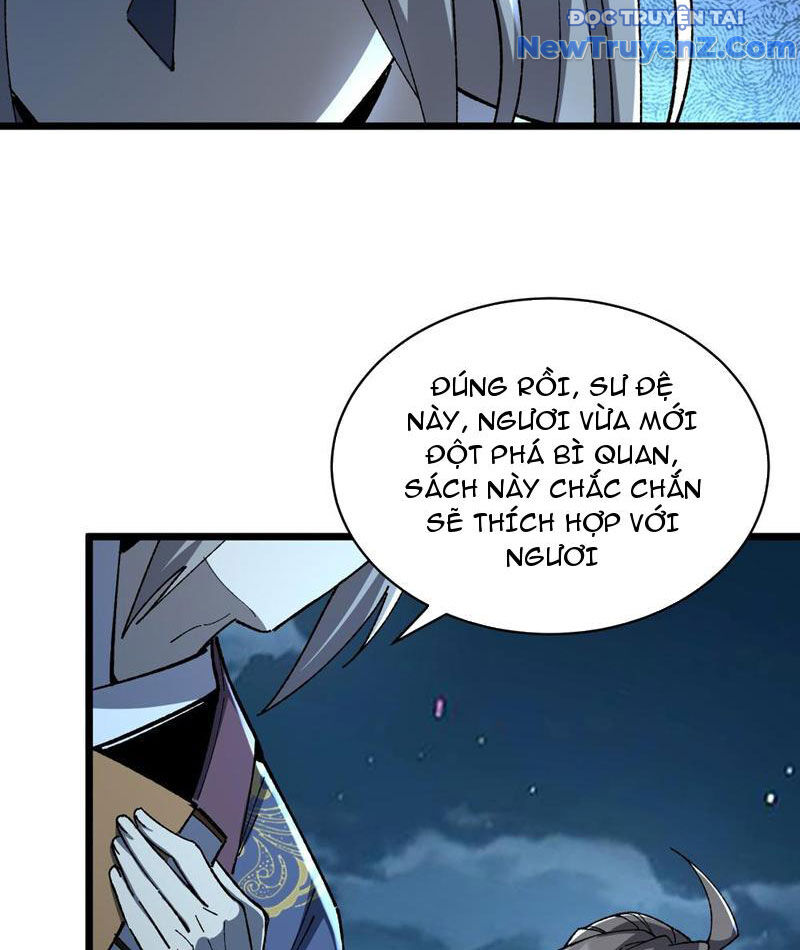 Thành Thần Bắt Đầu Từ Thủy Hầu Tử Chapter 32 - 60