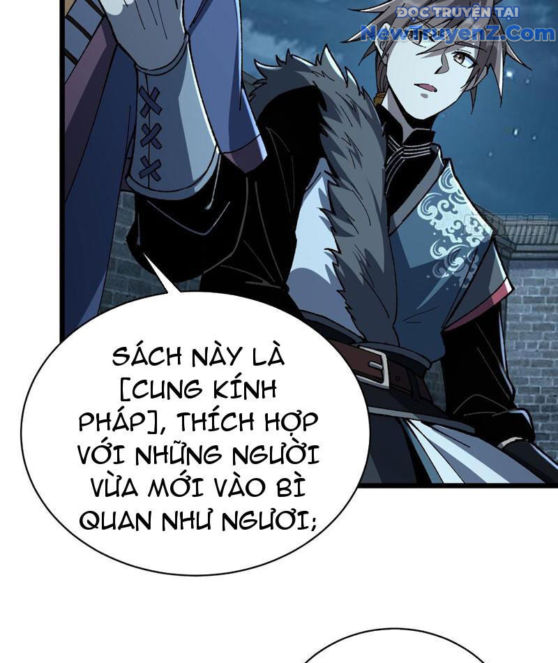 Thành Thần Bắt Đầu Từ Thủy Hầu Tử Chapter 32 - 61