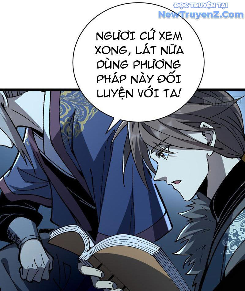 Thành Thần Bắt Đầu Từ Thủy Hầu Tử Chapter 32 - 64