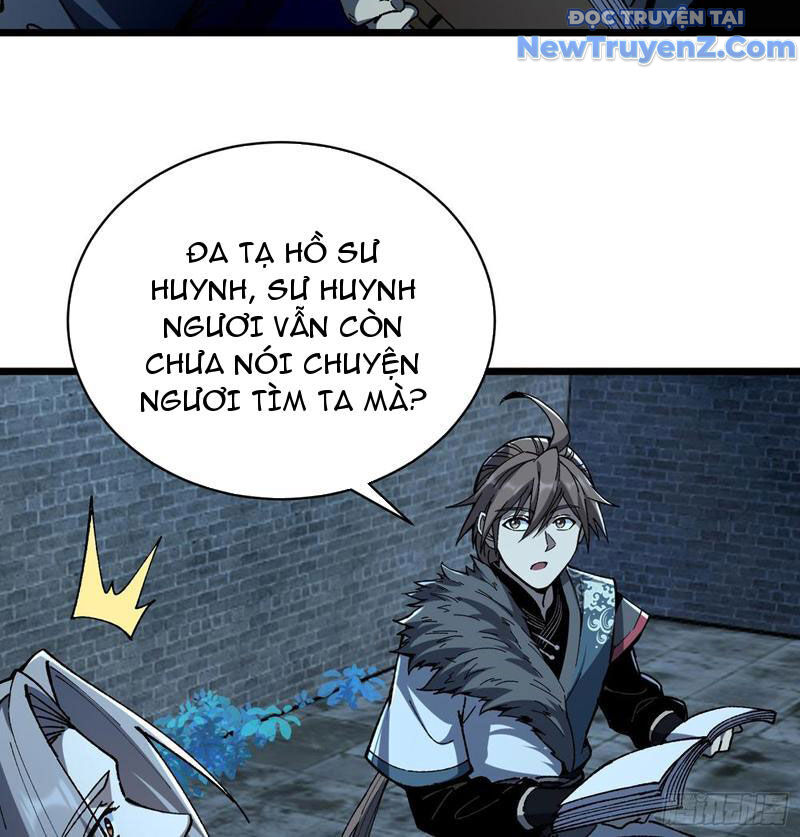 Thành Thần Bắt Đầu Từ Thủy Hầu Tử Chapter 32 - 65