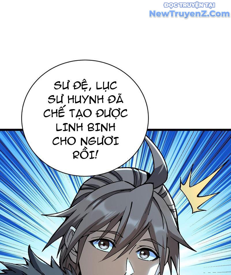 Thành Thần Bắt Đầu Từ Thủy Hầu Tử Chapter 32 - 67
