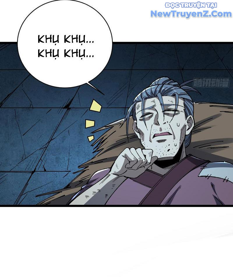 Thành Thần Bắt Đầu Từ Thủy Hầu Tử Chapter 32 - 85