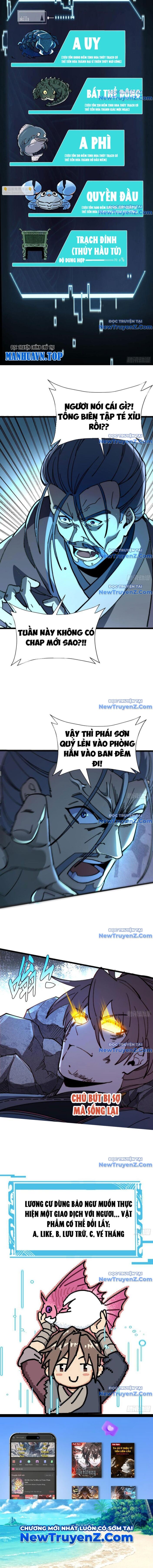 Thành Thần Bắt Đầu Từ Thủy Hầu Tử Chapter 36 - 5