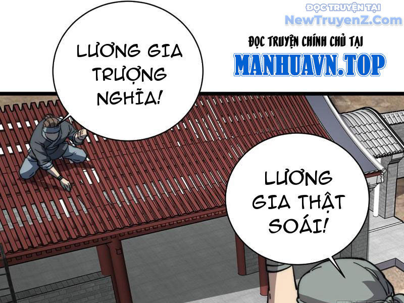 Thành Thần Bắt Đầu Từ Thủy Hầu Tử Chapter 38 - 110