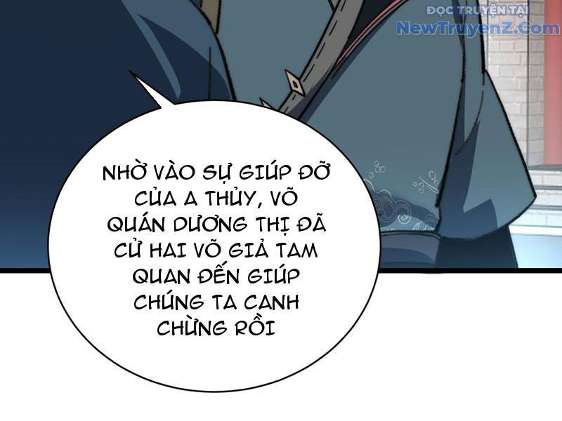 Thành Thần Bắt Đầu Từ Thủy Hầu Tử Chapter 38 - 117
