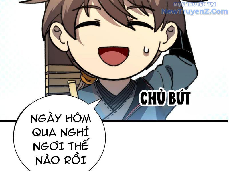 Thành Thần Bắt Đầu Từ Thủy Hầu Tử Chapter 38 - 153