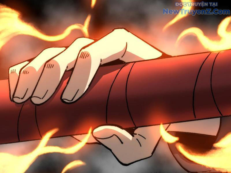 Thành Thần Bắt Đầu Từ Thủy Hầu Tử Chapter 38 - 42