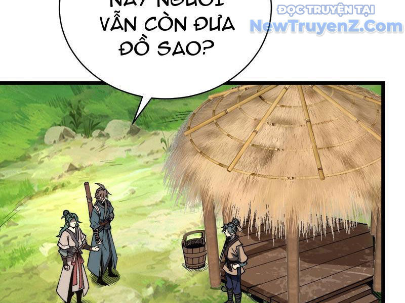 Thành Thần Bắt Đầu Từ Thủy Hầu Tử Chapter 41 - 26