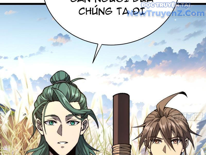Thành Thần Bắt Đầu Từ Thủy Hầu Tử Chapter 41 - 29