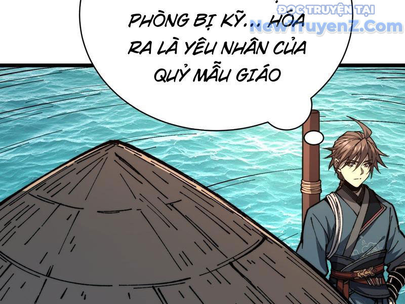 Thành Thần Bắt Đầu Từ Thủy Hầu Tử Chapter 41 - 41
