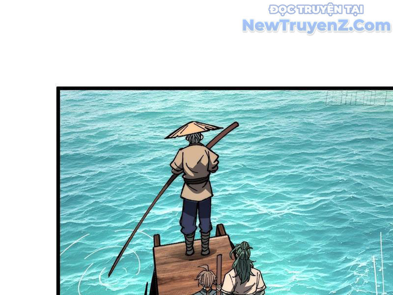 Thành Thần Bắt Đầu Từ Thủy Hầu Tử Chapter 41 - 53