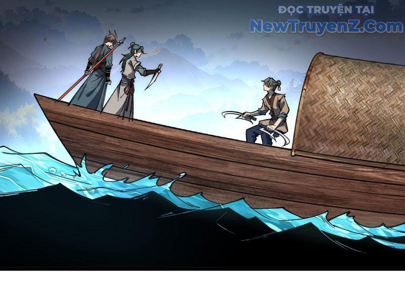Thành Thần Bắt Đầu Từ Thủy Hầu Tử Chapter 41 - 83